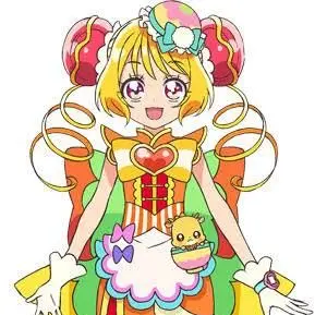 Profile image of 華満らん
