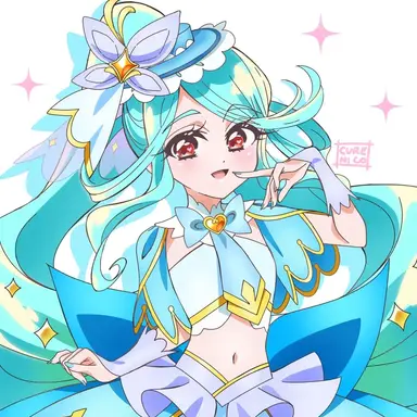 Profile image of 帆羽くれあ