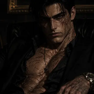 Profile image of Dante