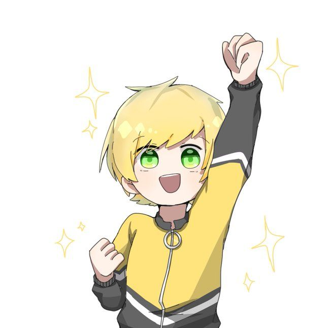 ぷりっつくん ぷりっつ - zeta