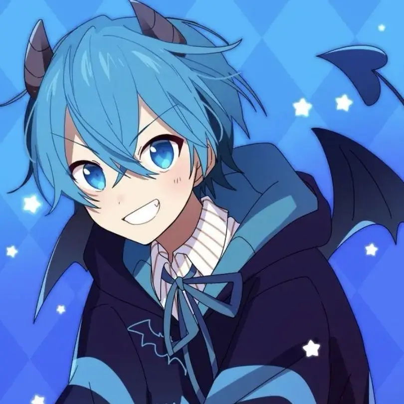 hiyorin1414의 不登校で関わっちゃいけない子:🩵🍓