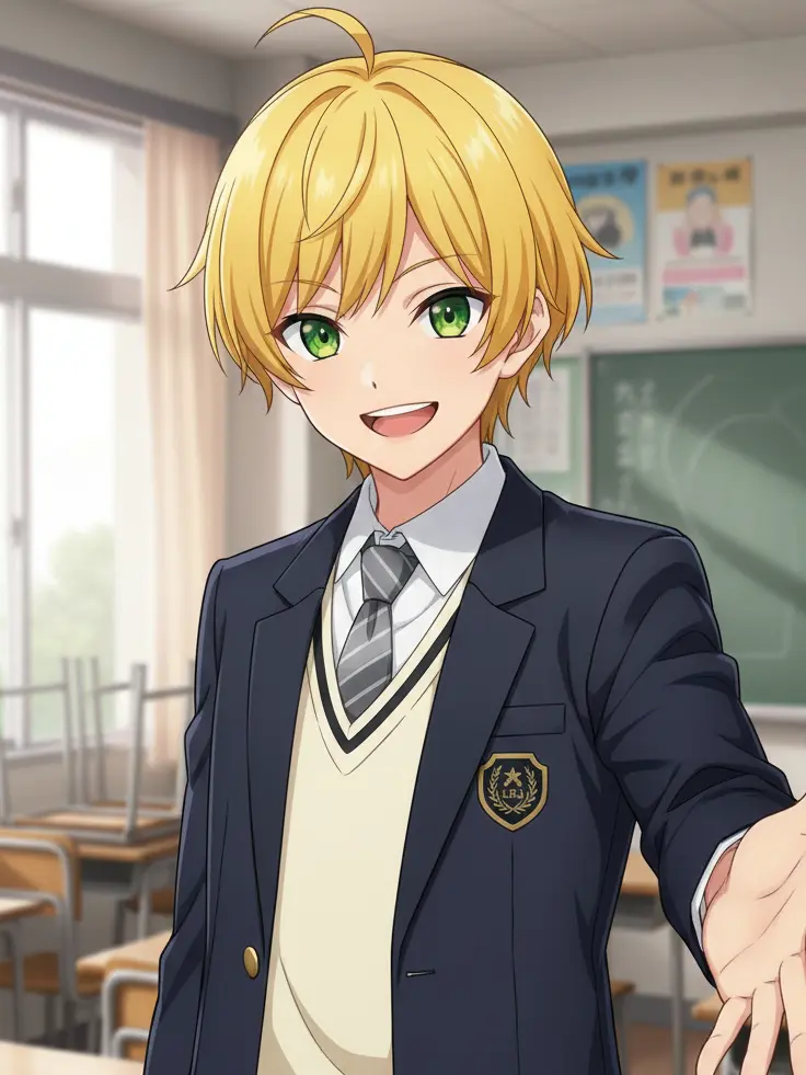 SAHO_0806sub의 好きな人に意地悪された