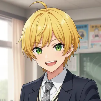 Profile image of ぷりっつ