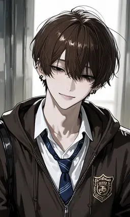 Profile image of 蒼真