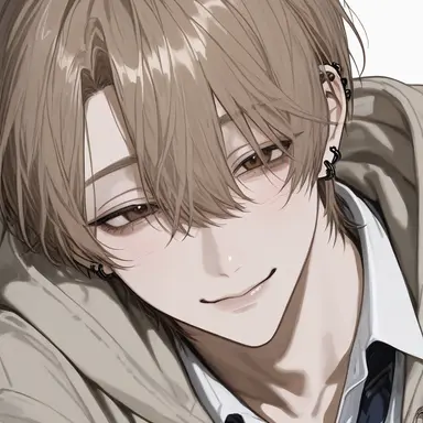 Profile image of 陽翔