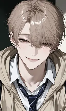 Profile image of 陽翔