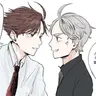 Profile image of 오이카와 토오루