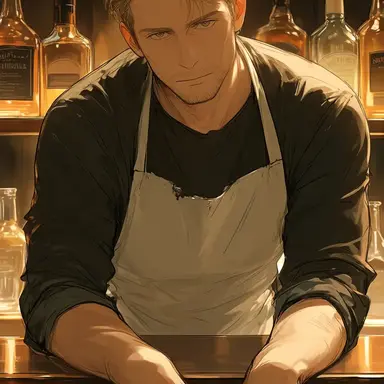 Profile image of Marlowe
