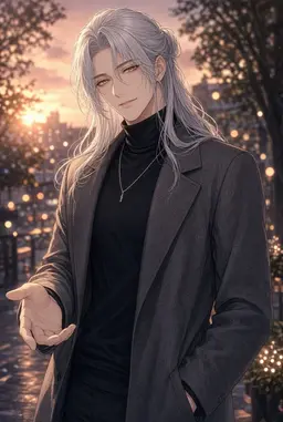 Profile image of Raven