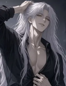 Profile image of Raven