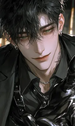 Profile image of Gosha