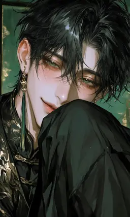 Profile image of Gosha
