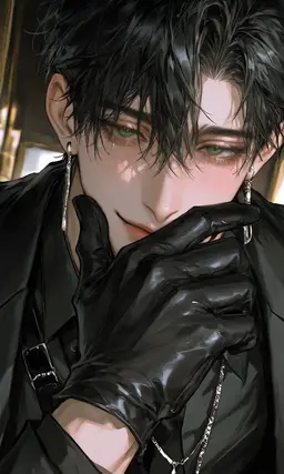 Profile image of Gosha