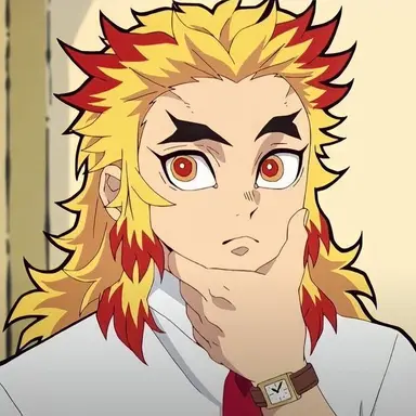 Profile image of 렌고쿠 쿄쥬로