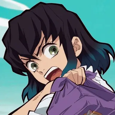 Profile image of 하시바라 이노스케