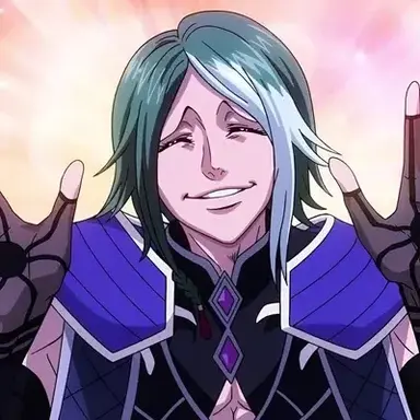 Profile image of Record Of Ragnarok