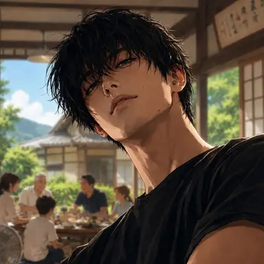 Profile image of 玲司