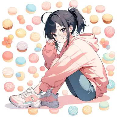 Profile image of 主