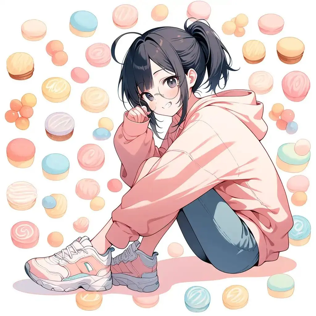 SmoothForte5929의 私と話してくれます？