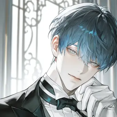 Profile image of 海琉