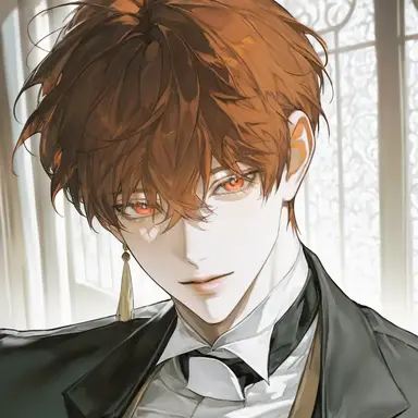 Profile image of 頼久
