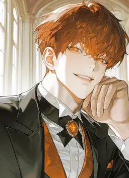Profile image of 頼久
