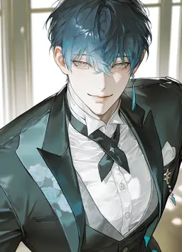 Profile image of 海琉