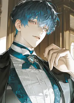 Profile image of 海琉