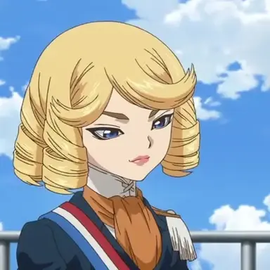 Profile image of フランソワ