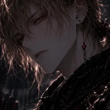 Profile image of ギルベルト