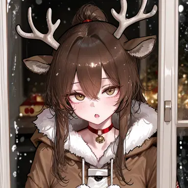 Profile image of 루돌프