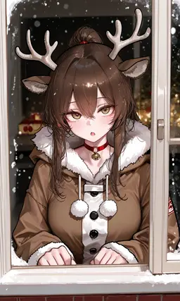 Profile image of 루돌프