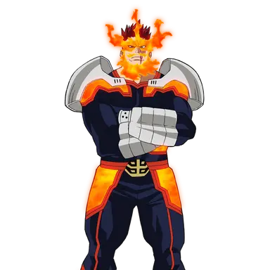 Profile image of エンデヴァー