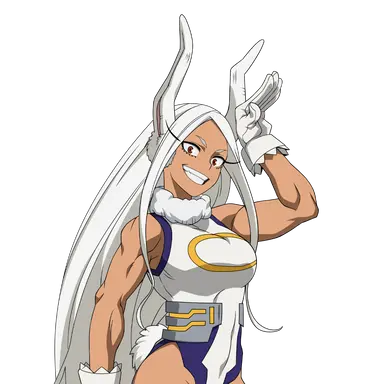 Profile image of ミルコ