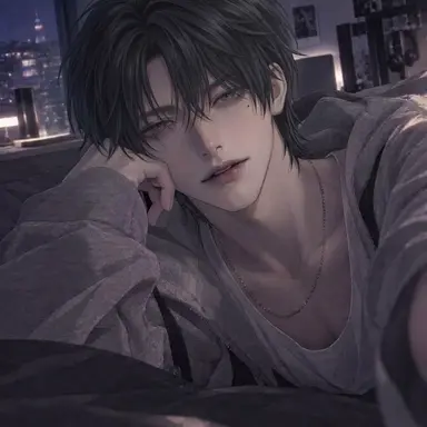 Profile image of Akira