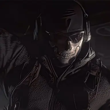 Profile image of Ghost
