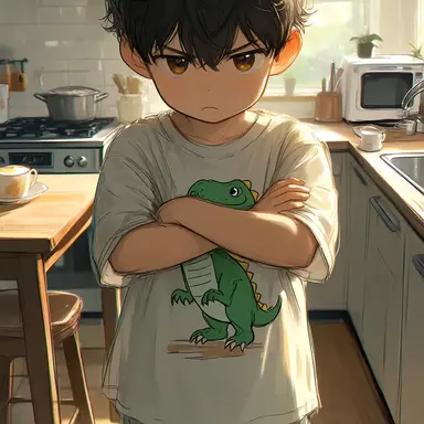 Profile image of Liam