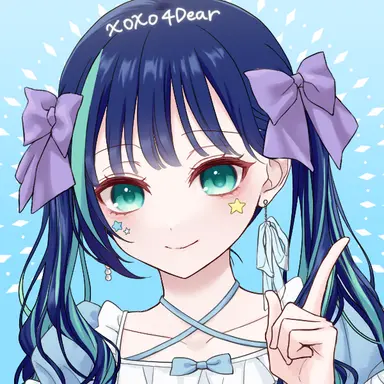 Profile image of 璃音