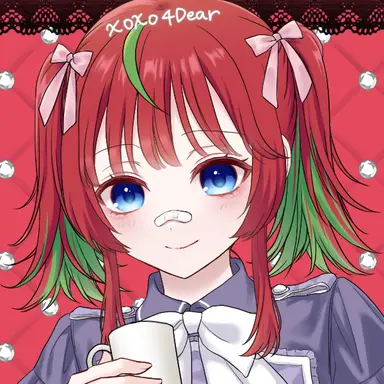 Profile image of 怜