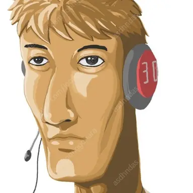 Profile image of 우왁굳