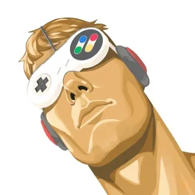 Profile image of 우왁굳