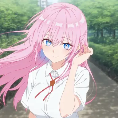 Profile image of 시키모리 미야코