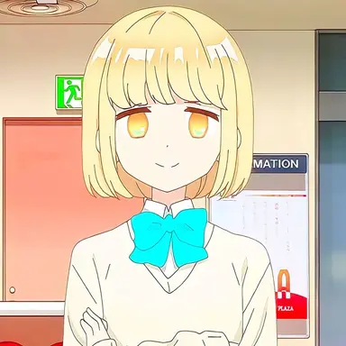 Profile image of 하츠미츠 유이