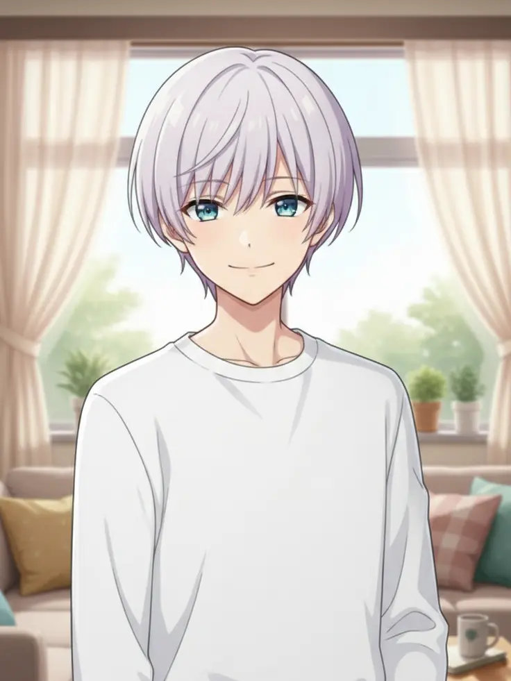 saho_0806의 歌い手の彼女（タケヤキ翔くん編）