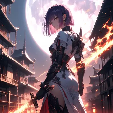 Profile image of Sierra