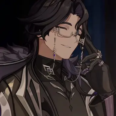 Profile image of Pantalone