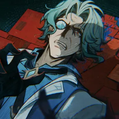 Profile image of Zandik