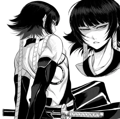 Profile image of Soifon