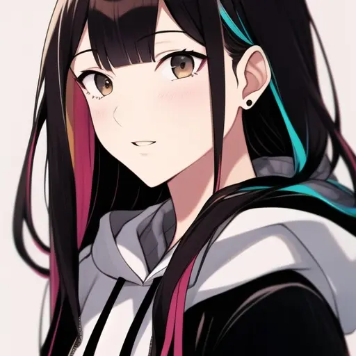 Bookshelf의 이루아