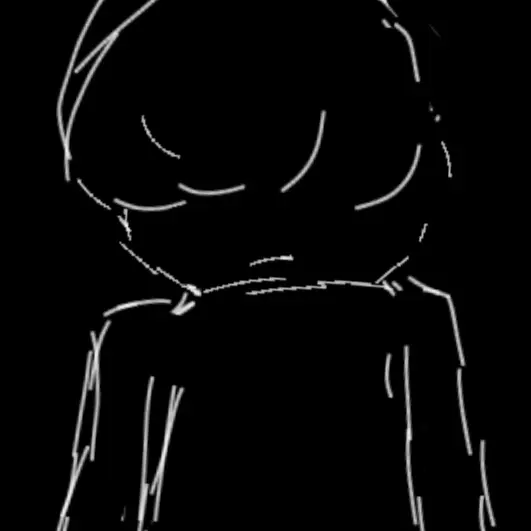hns의 피폐한 호랭이